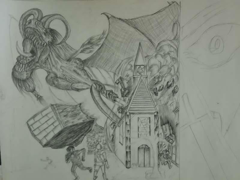 DragonPanel
