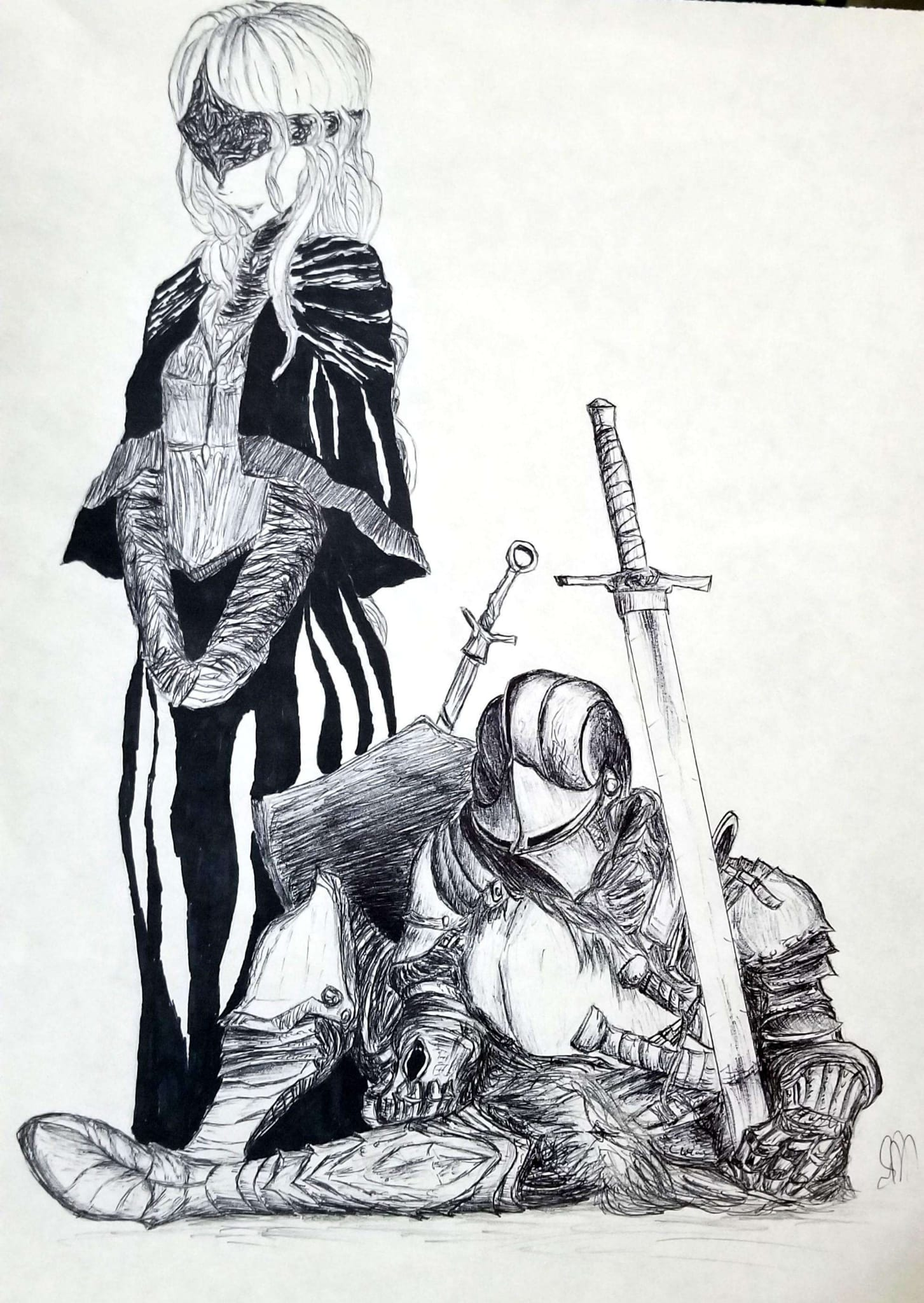Firekeeper