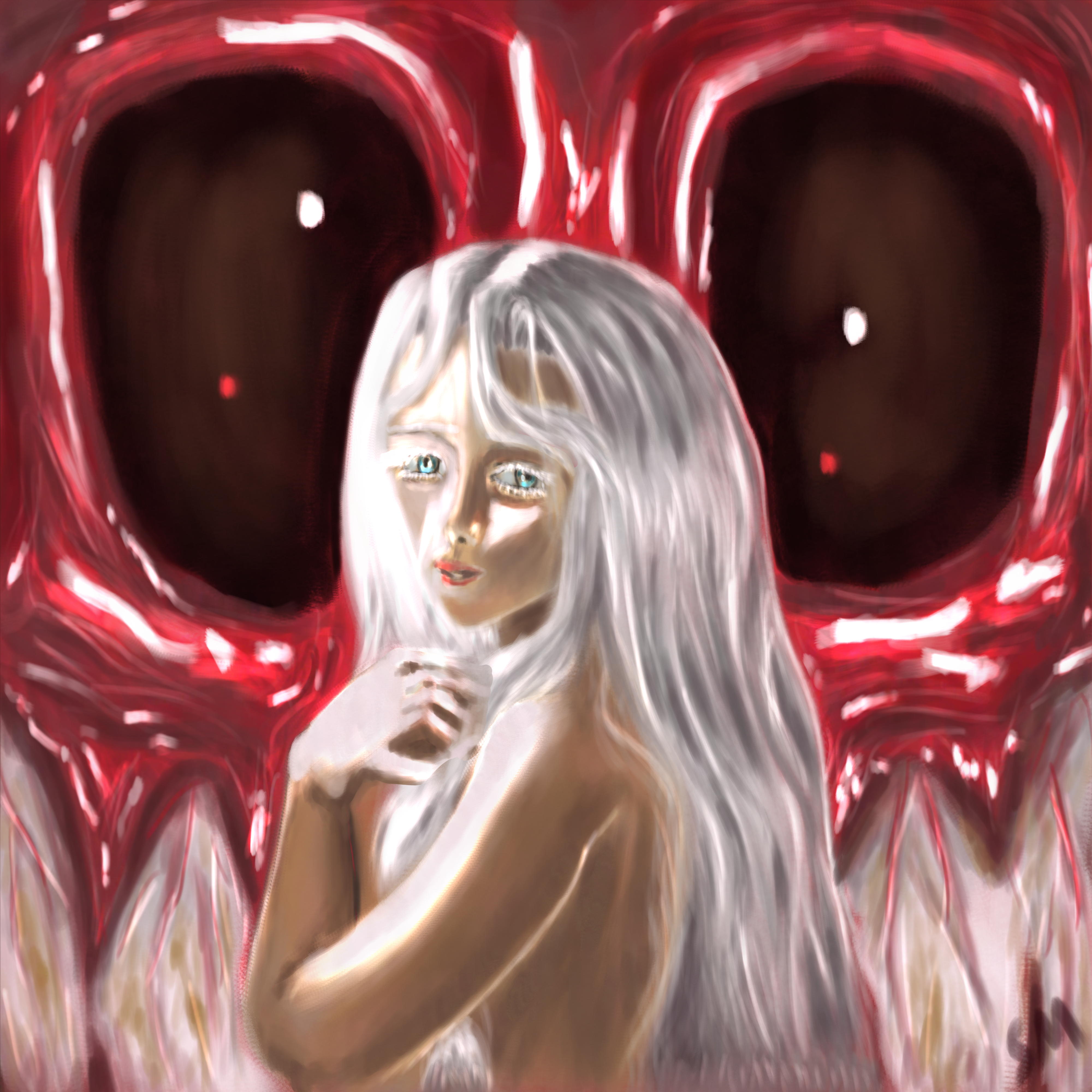 Gaze