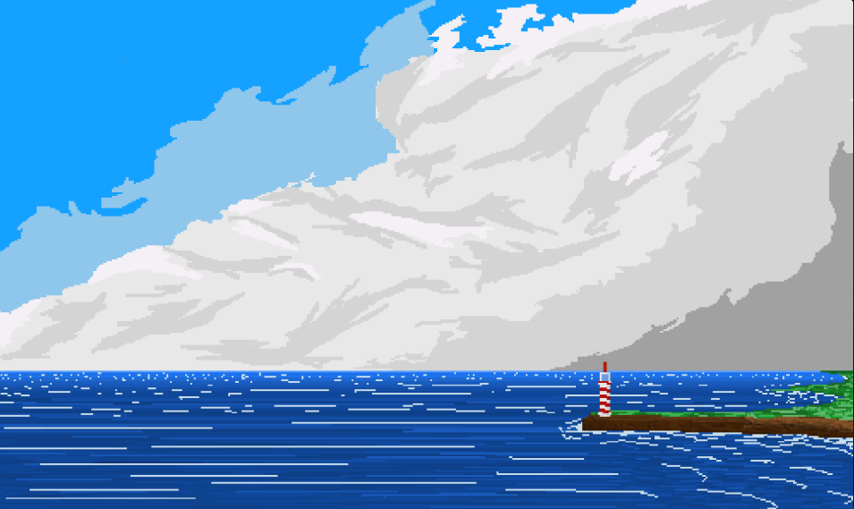 Lighthouse