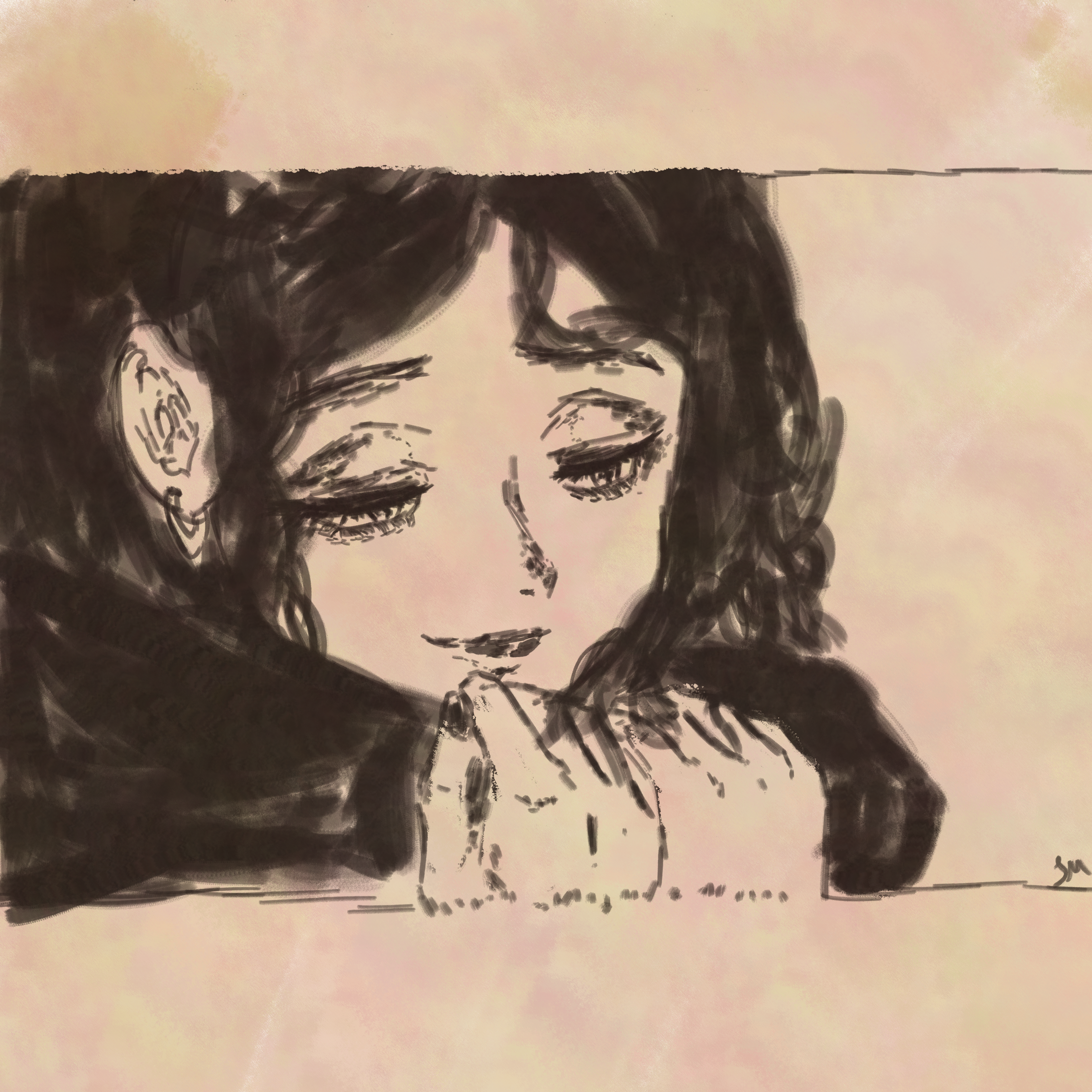 Melancholy