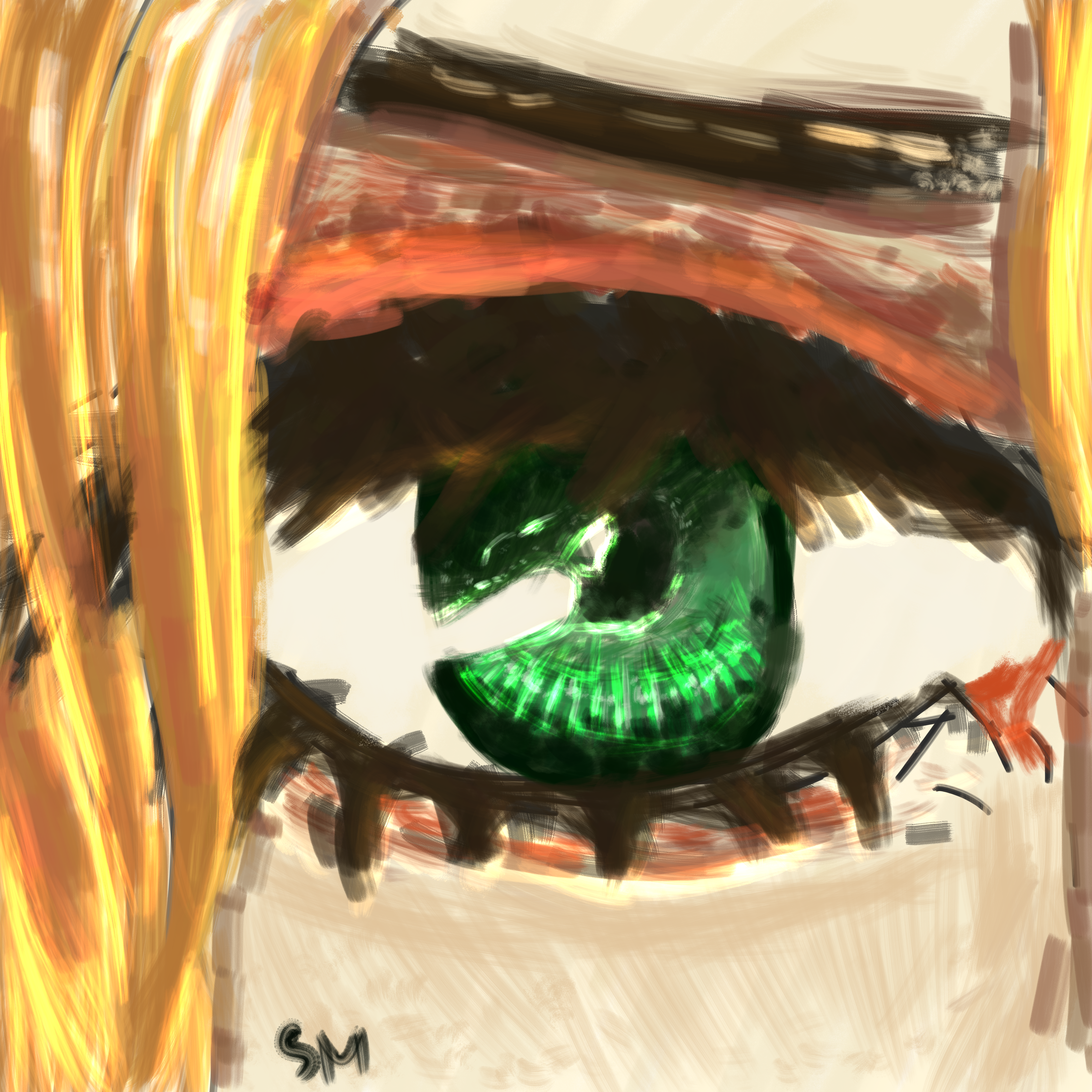 Stare