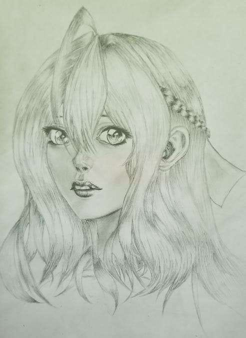 Violet